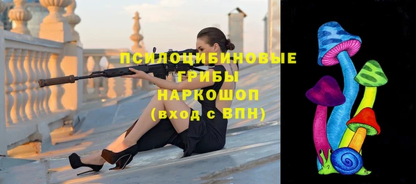 твердый Белоозёрский